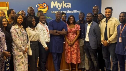 Myka