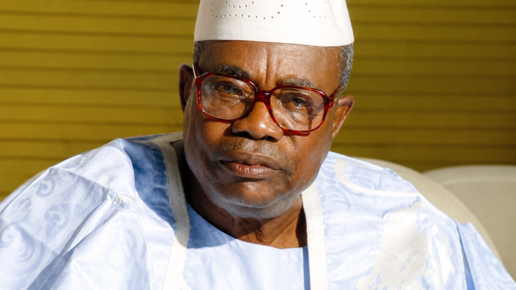 hommes d'affaires burkinabè