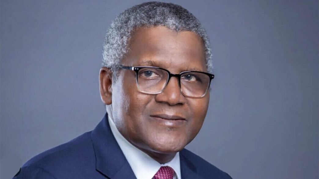 Pétrole au Nigeria