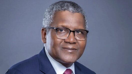 Pétrole au Nigeria