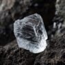 Production de diamant en Côte d'Ivoire