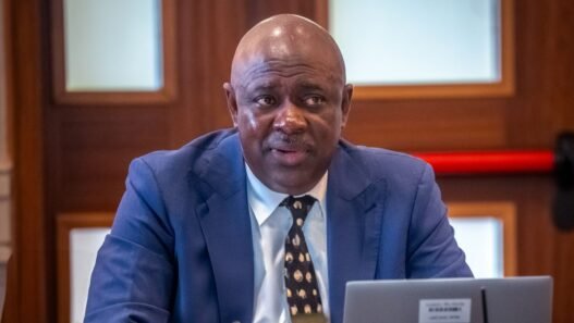 production pétrolière Nigeria