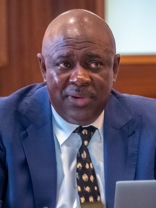 production pétrolière Nigeria