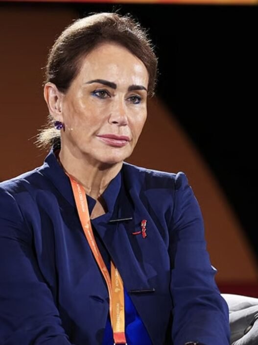 Rita Maria Zniber
