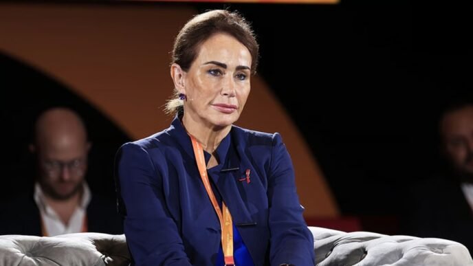 Rita Maria Zniber