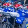 moto électrique en Afrique