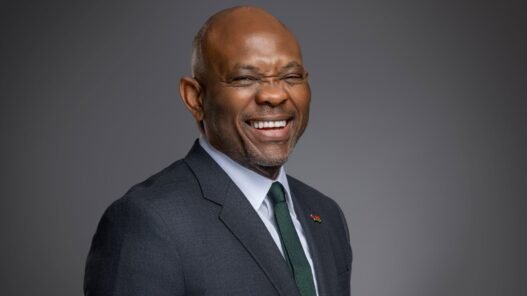 Tony Elumelu Seplat Energy