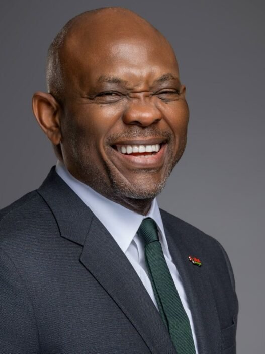 Tony Elumelu Seplat Energy