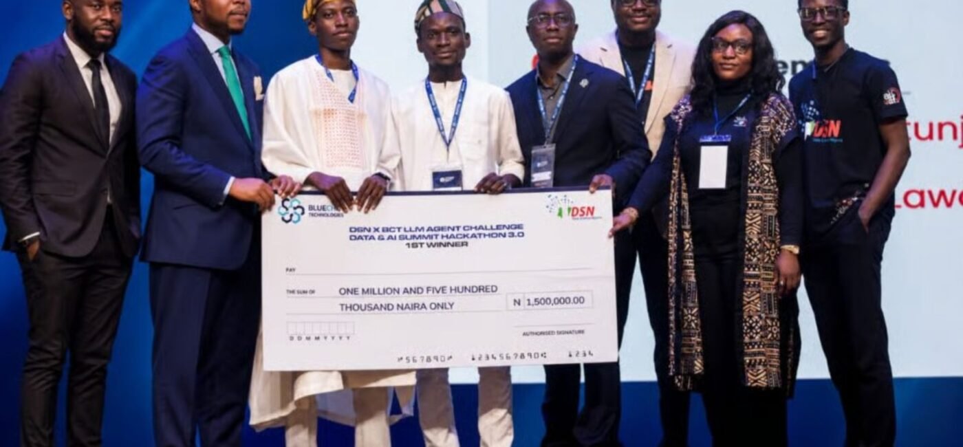 IA vocale africaine