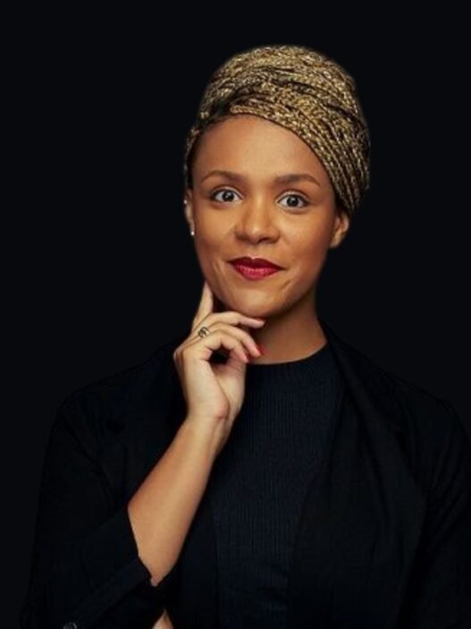 Yasmin Kumi