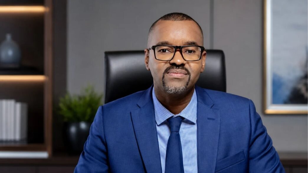 Adam Moussa Adoum, Directeur Général de BIA-Togo