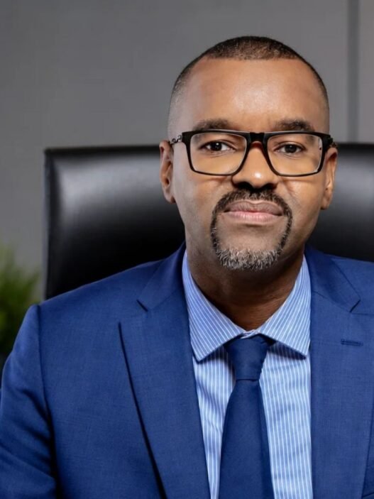 Adam Moussa Adoum, Directeur Général de BIA-Togo