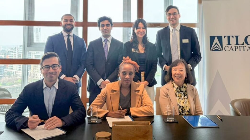 Africa Growth Impact Fund II
