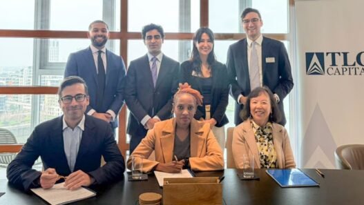 Africa Growth Impact Fund II