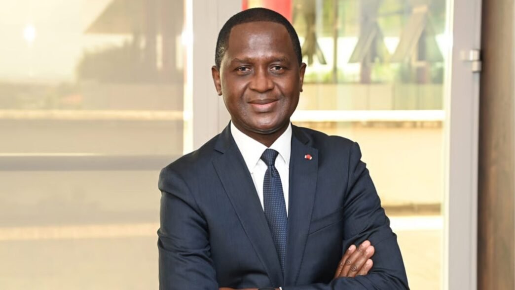 Ahmed Cissé