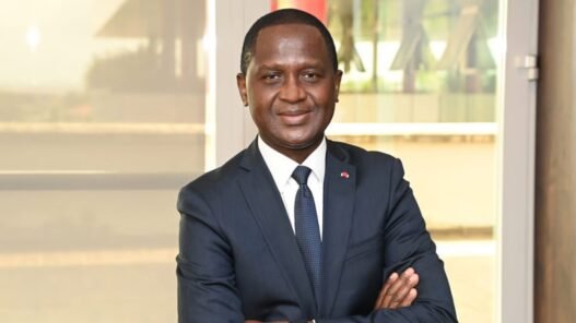 Ahmed Cissé