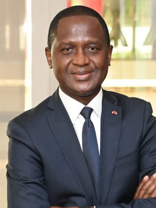 Ahmed Cissé