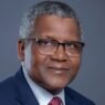 fortune d'Aliko Dangote