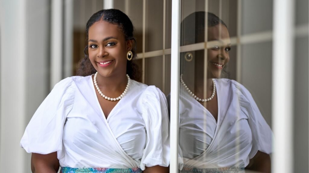 Aminata Kane