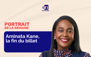 Aminata Kane