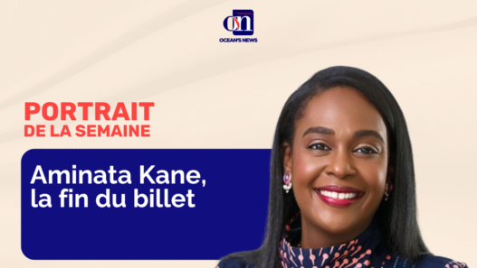 Aminata Kane