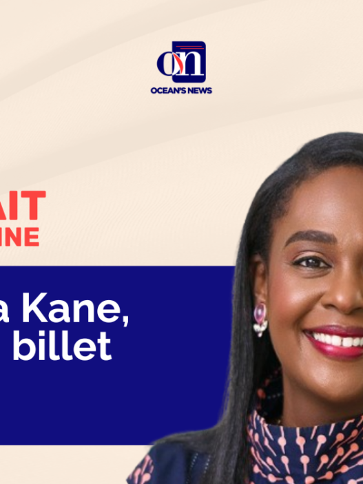 Aminata Kane