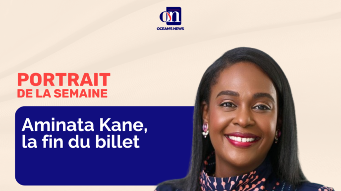 Aminata Kane