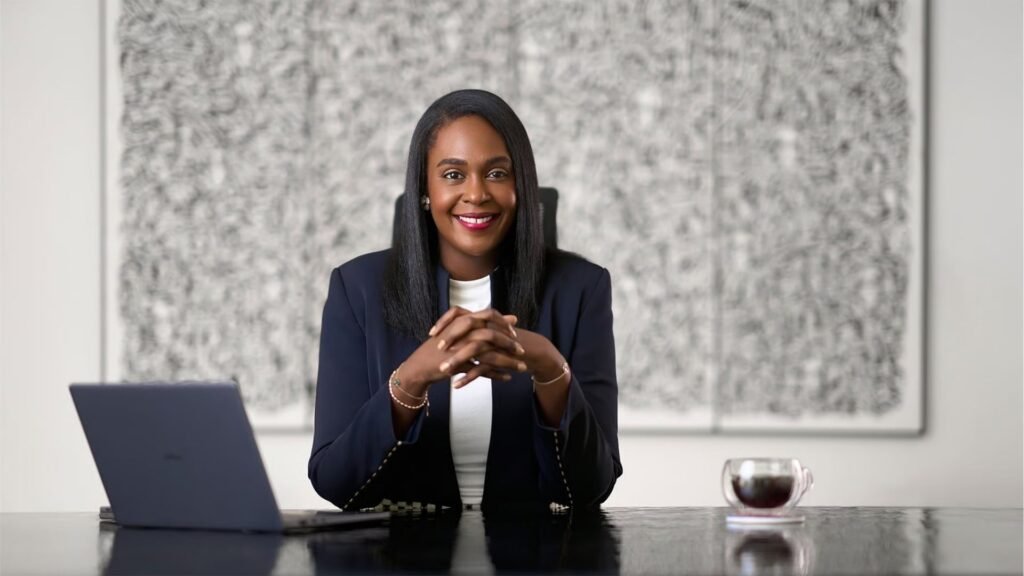 Aminata Kane