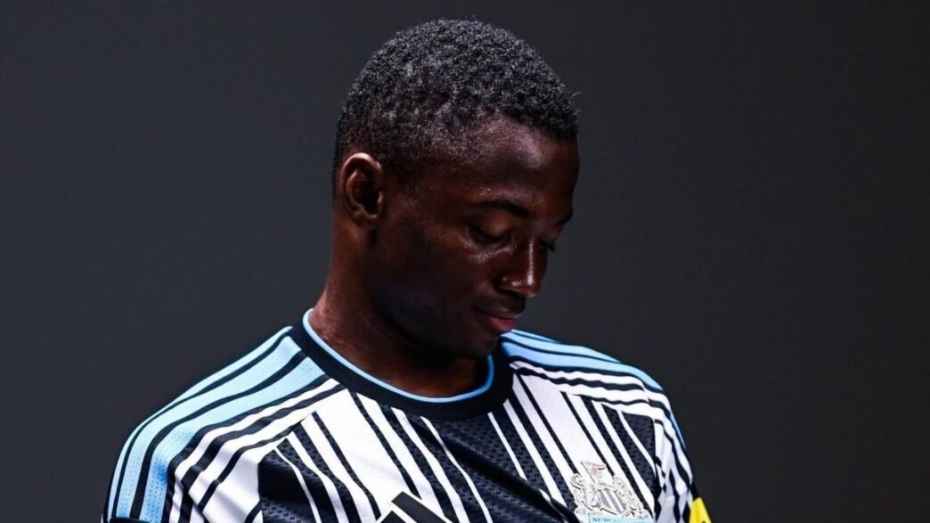 Bazoumana Touré