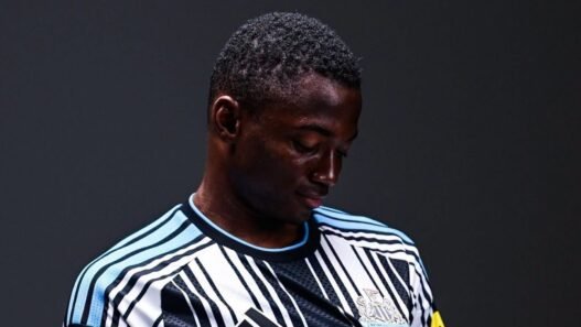 Bazoumana Touré