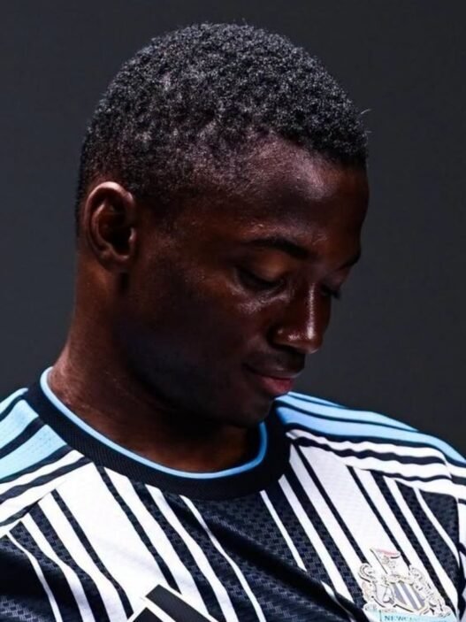 Bazoumana Touré