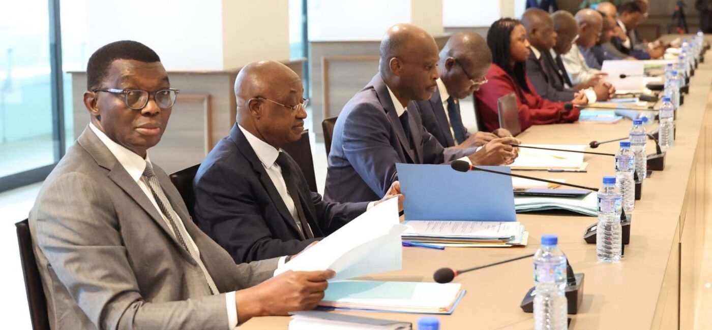 Caisse des dépôts et consignations