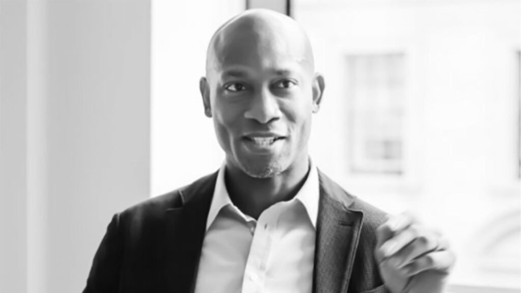 Tope Lawani, cofondateur d'Helios Investment Partners