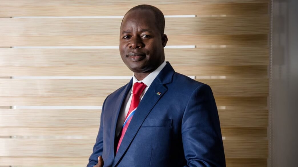 Coris Bank International Cameroun