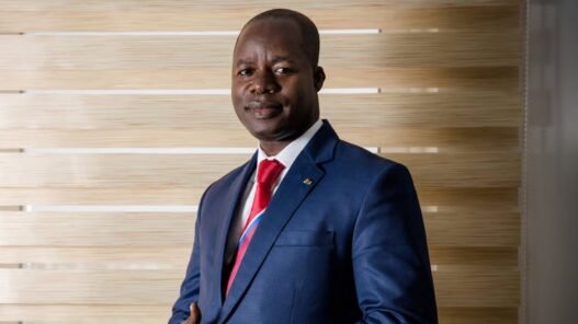 Coris Bank International Cameroun