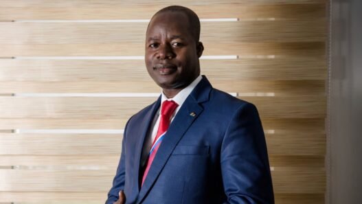 Coris Bank International Cameroun