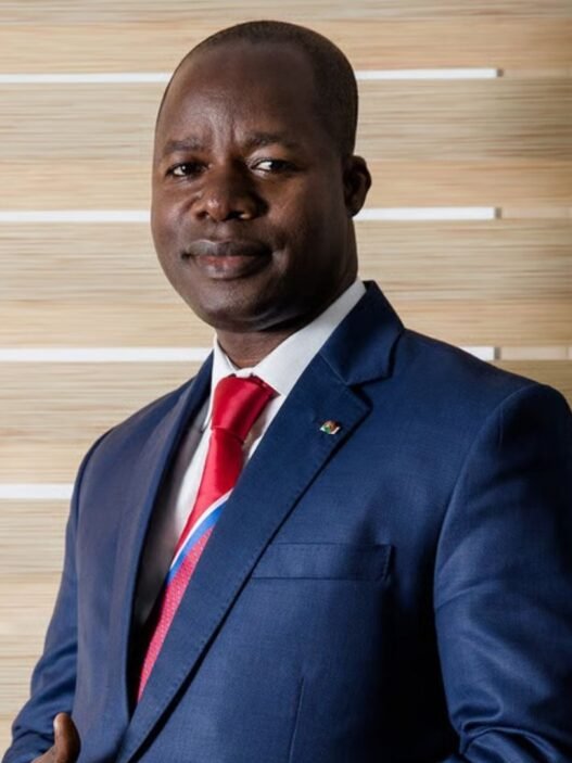 Coris Bank International Cameroun