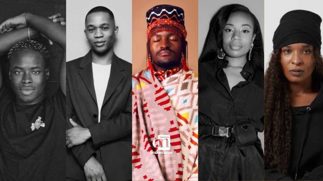 créateurs de mode africains mode les plus influents
