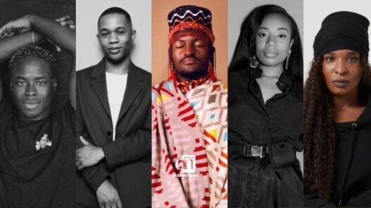 créateurs de mode africains mode les plus influents