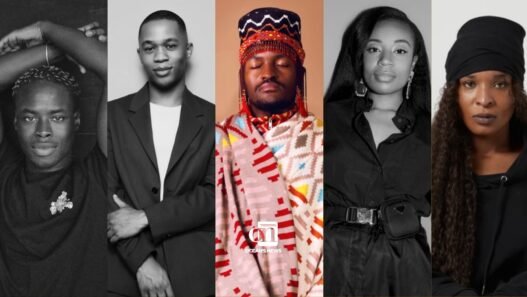 créateurs de mode africains mode les plus influents