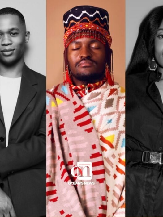 créateurs de mode africains mode les plus influents