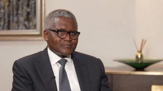 partenariat SNPC-Dangote