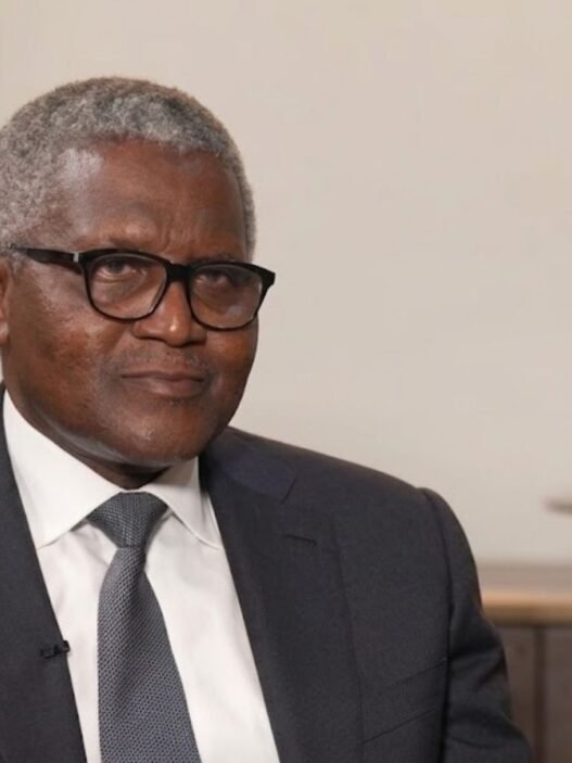 partenariat SNPC-Dangote
