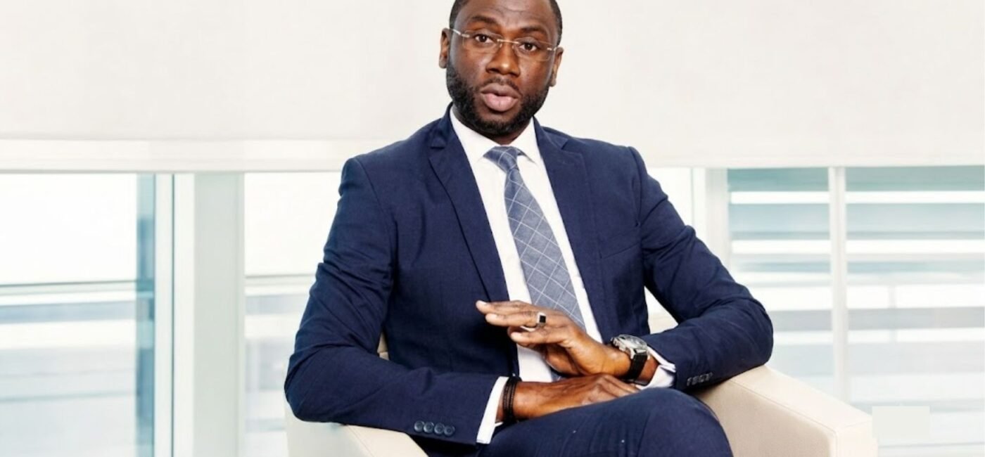 Fayçal Younoussou, nouveau directeur général d'Ecobank Niger