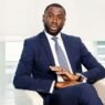 Fayçal Younoussou, nouveau directeur général d'Ecobank Niger