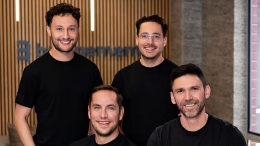 fintech Bridgement