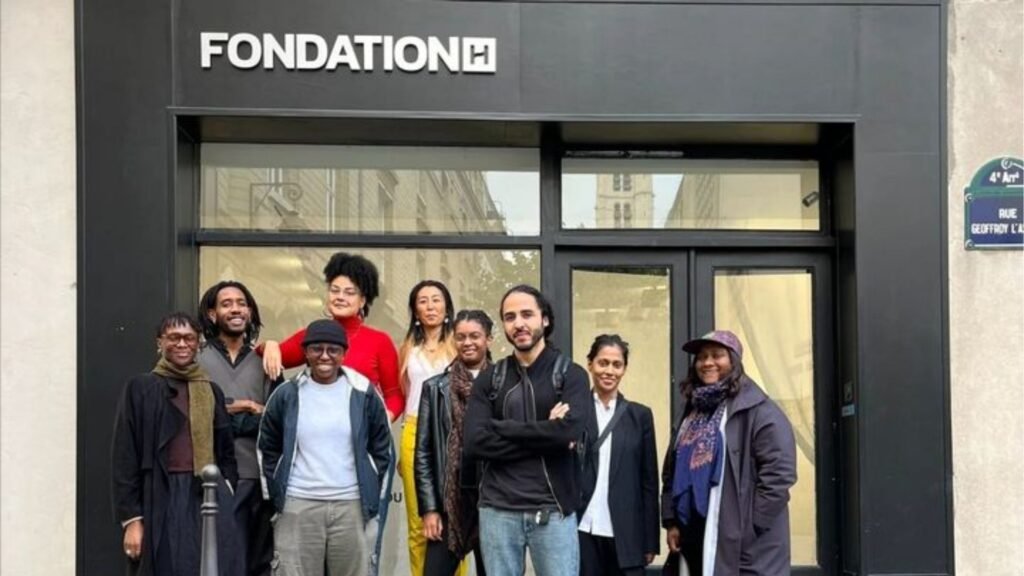 Fondation H