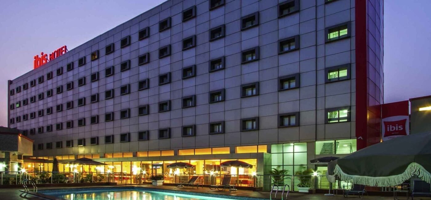 Honeywell Group Ikeja Hotel