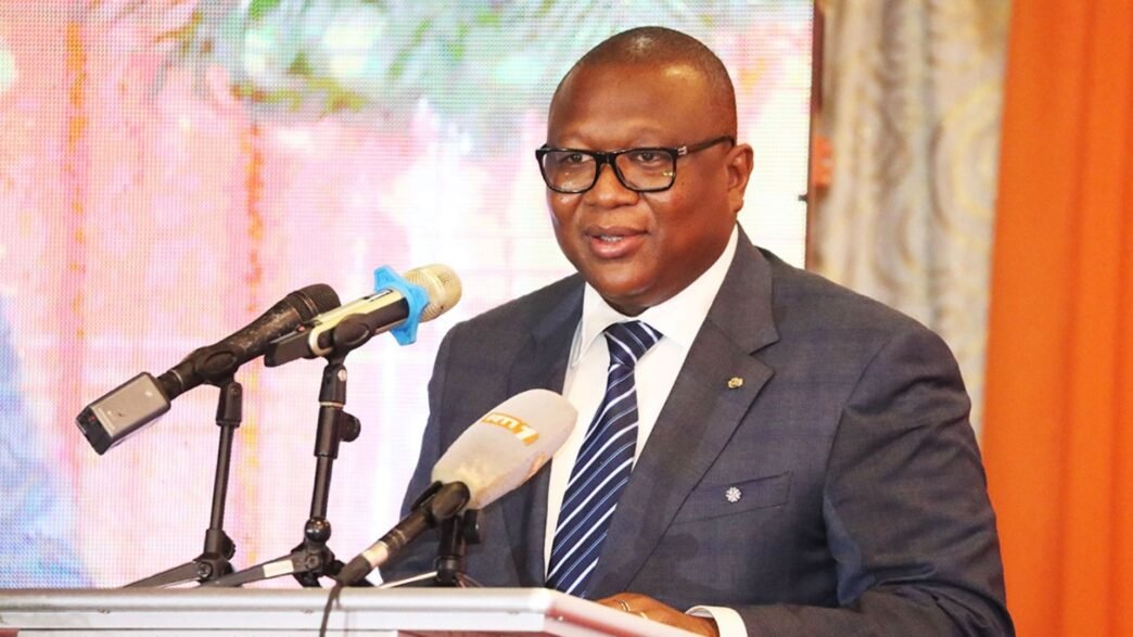 investissement privé en Côte d'Ivoire
