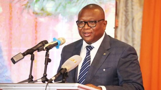 investissement privé en Côte d'Ivoire